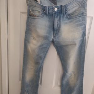 Diesel Men Jeans